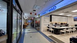 Bukit Timah Shopping Centre (D21), Shop House #628800161